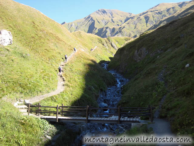 rifugio elena